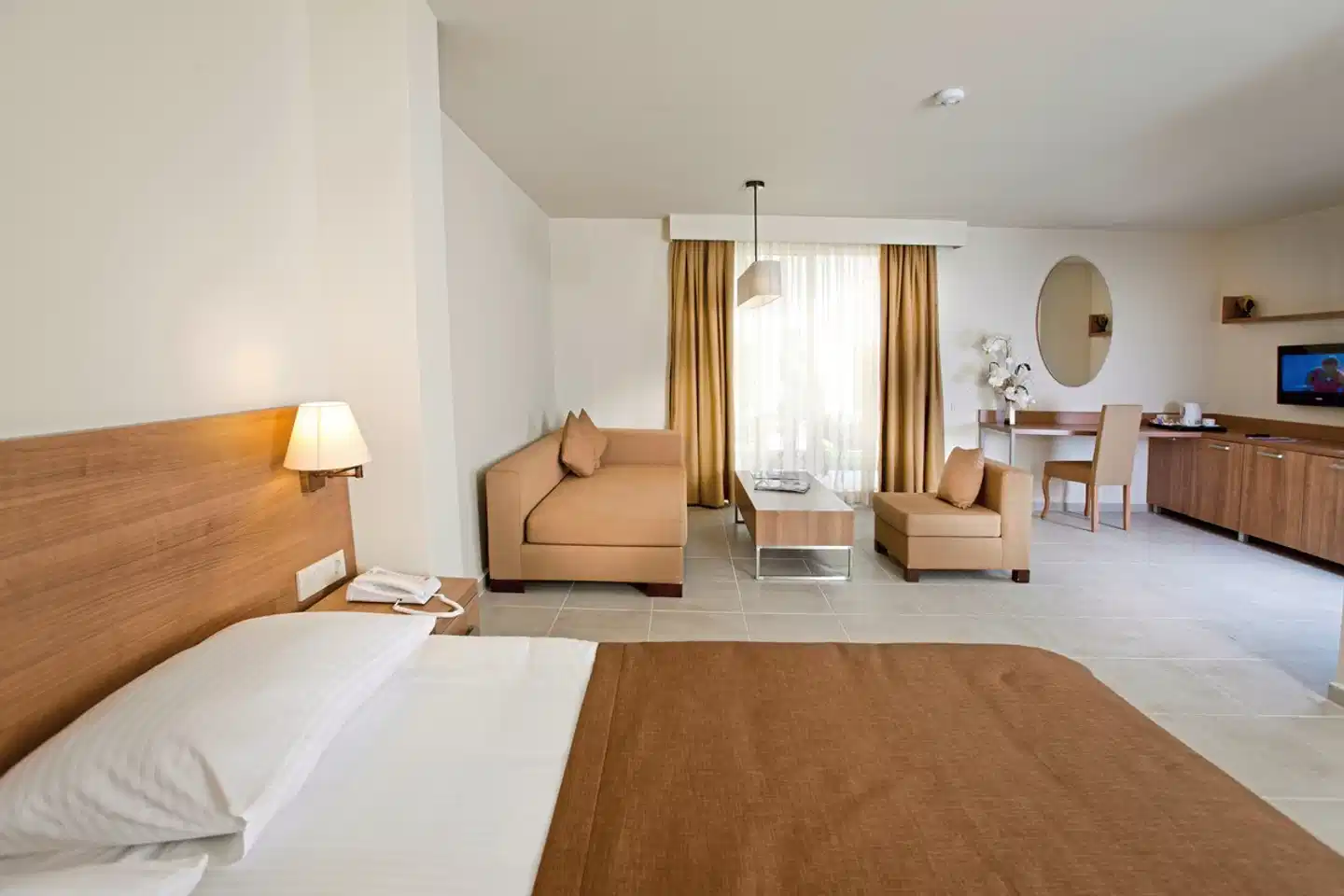 Dream Family Club Wohnbeispiel