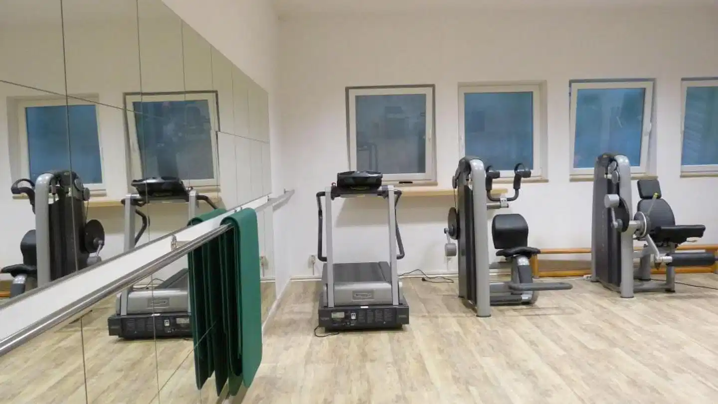 Bayerischer Hof Wohnbeispiel