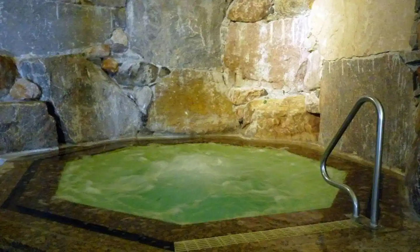 Bayerischer Hof Wellness