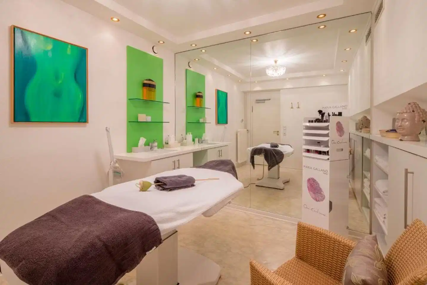 Best Western Premier  Seehotel Krautkrämer Wellness