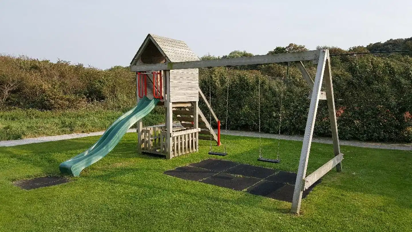 Fletcher Zuiderduin Garten