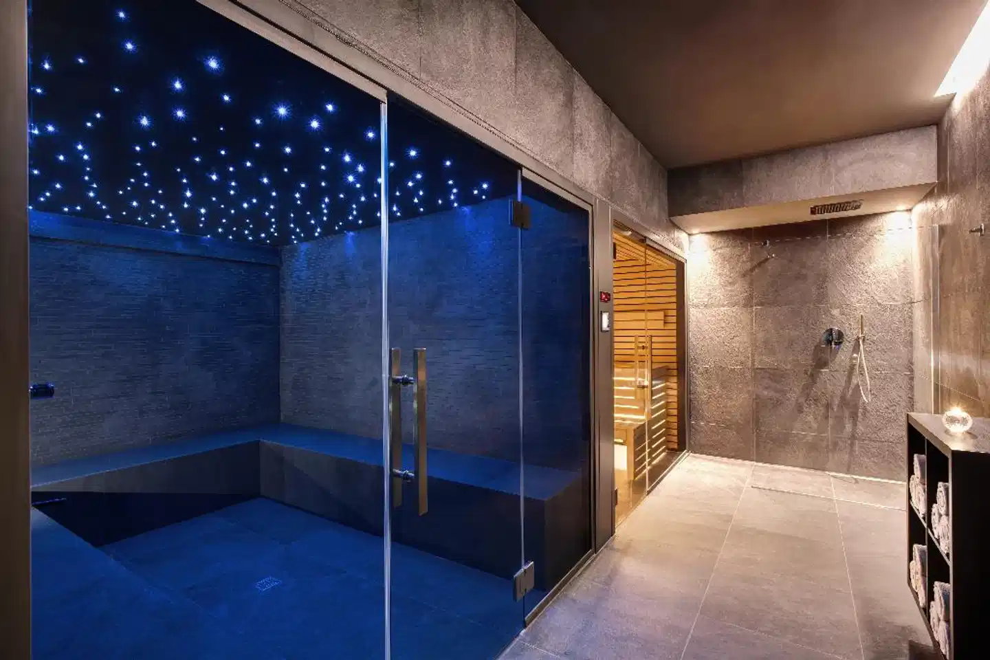 Splendide Royal Wellness