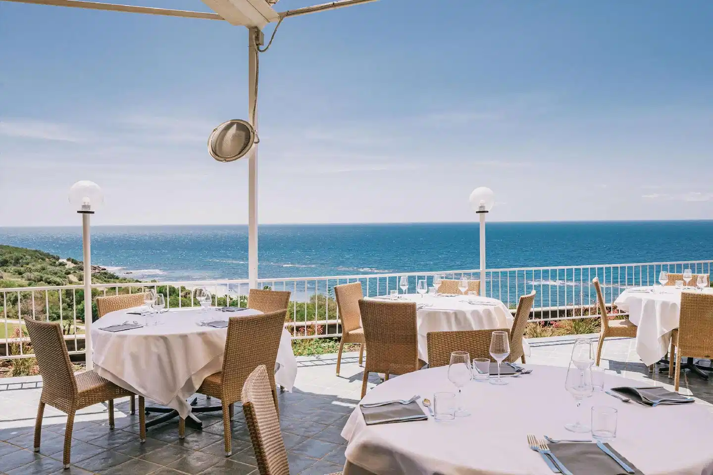 MClub Cala Regina Restaurant