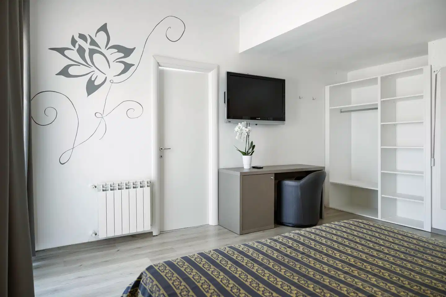 Villa Margherita Wohnbeispiel