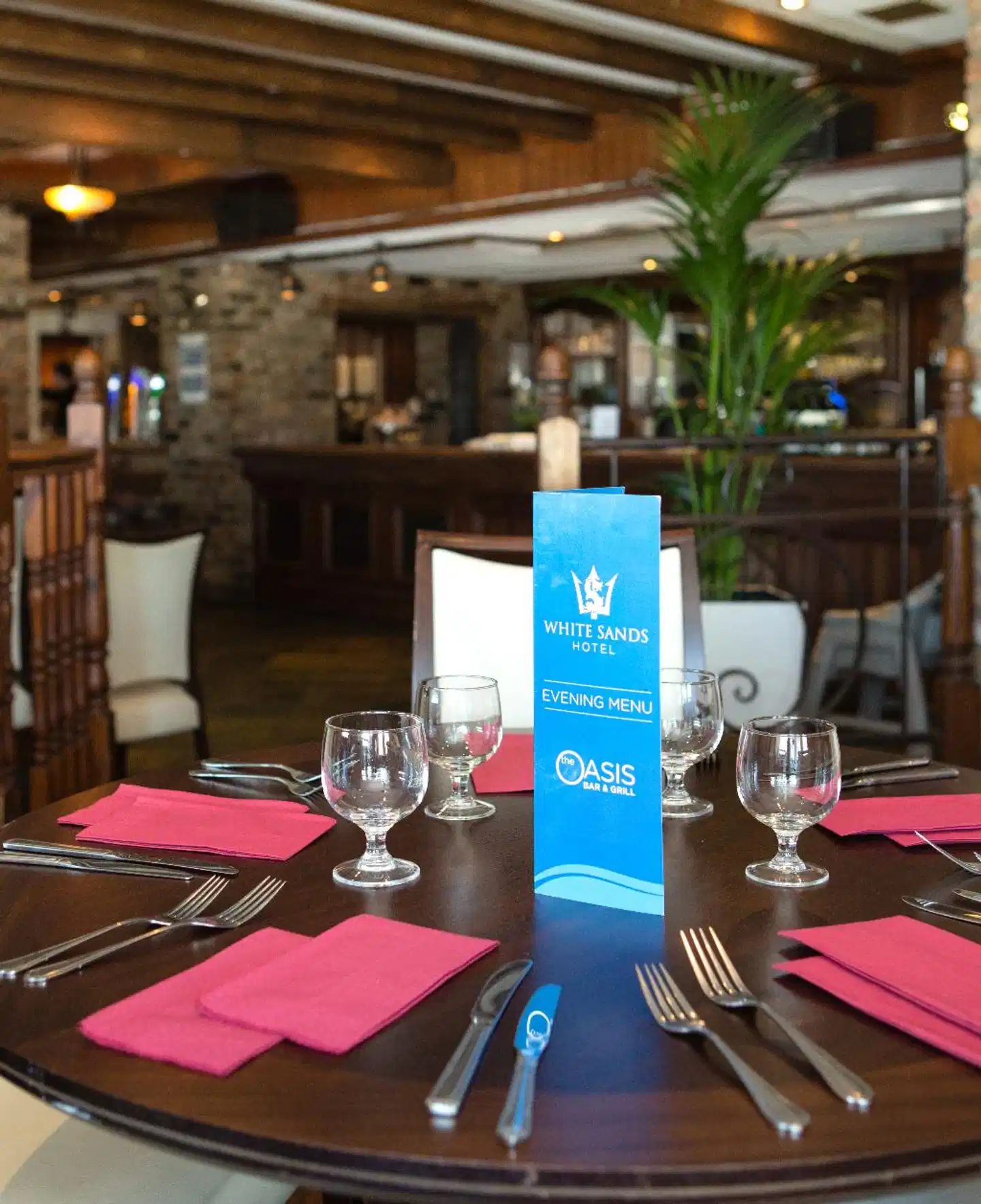 White Sands Sport und Entertainment