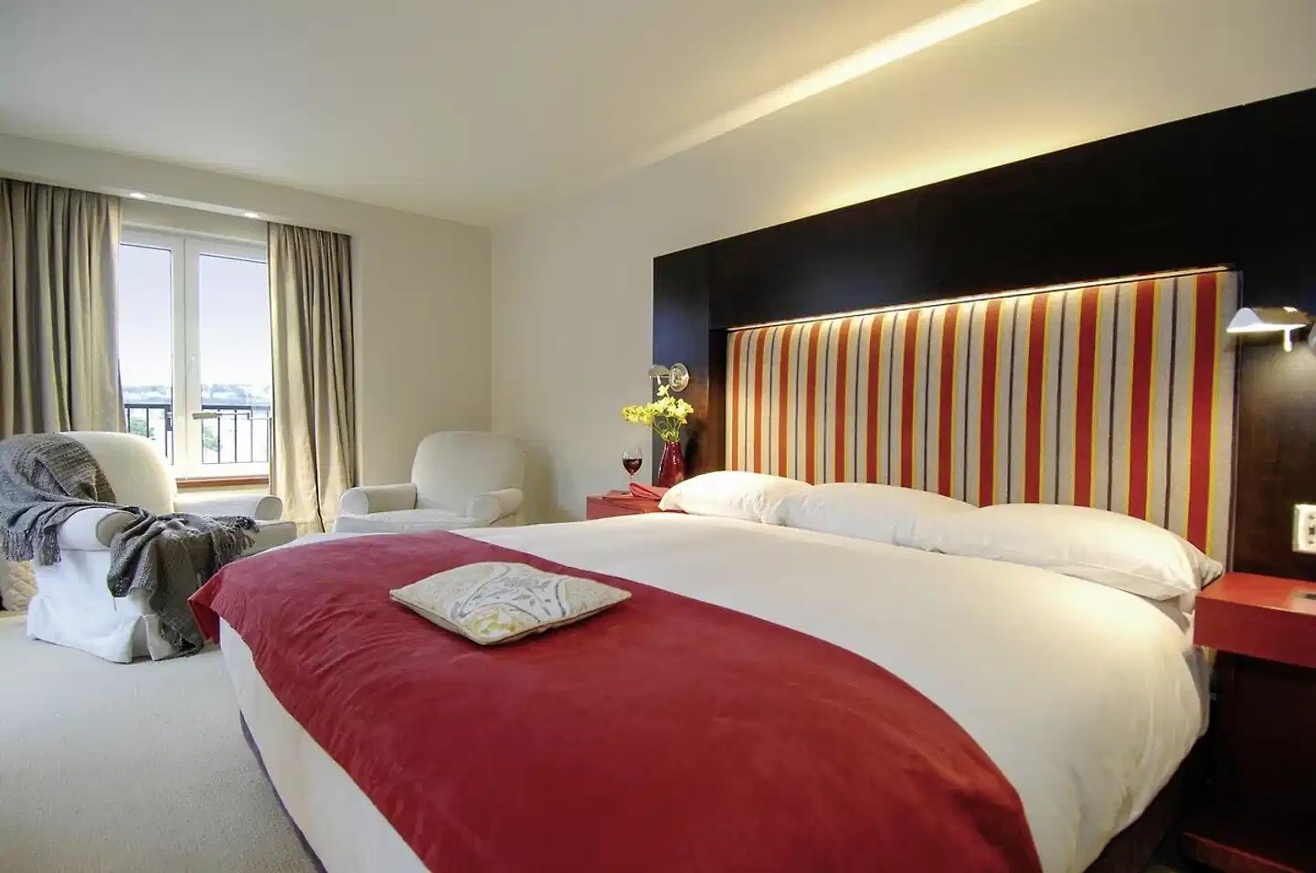 Auberge Saint Antoine Wohnbeispiel