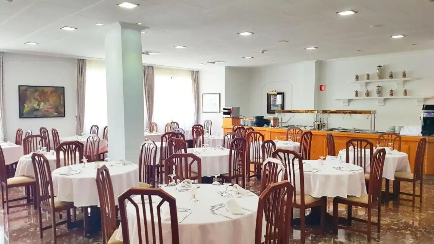 Stil Bonsai Restaurant