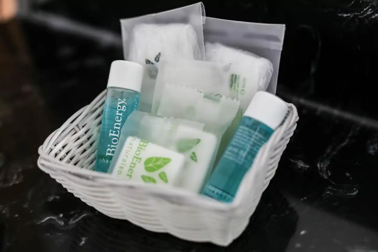 Berlino Wohnbeispiel