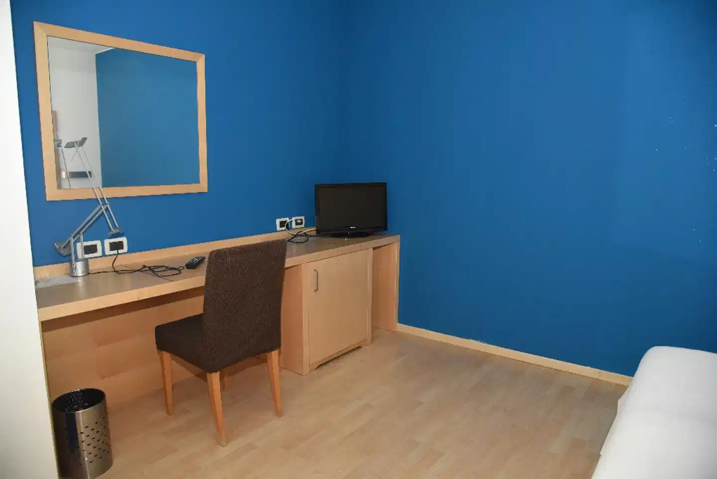 Duca D'Aosta Hotel Terrasse