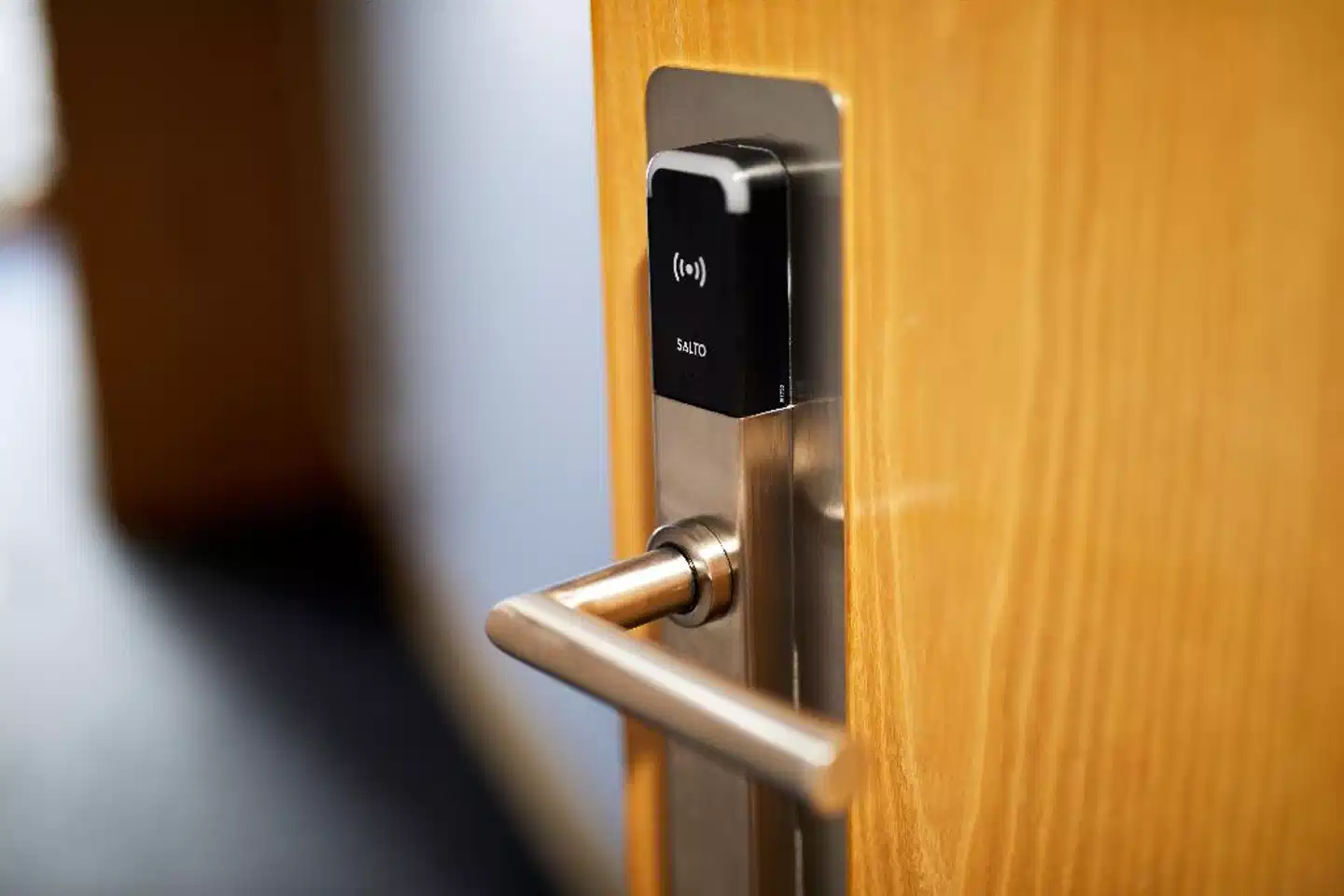 Handels Hotel Temple Bar Wellness