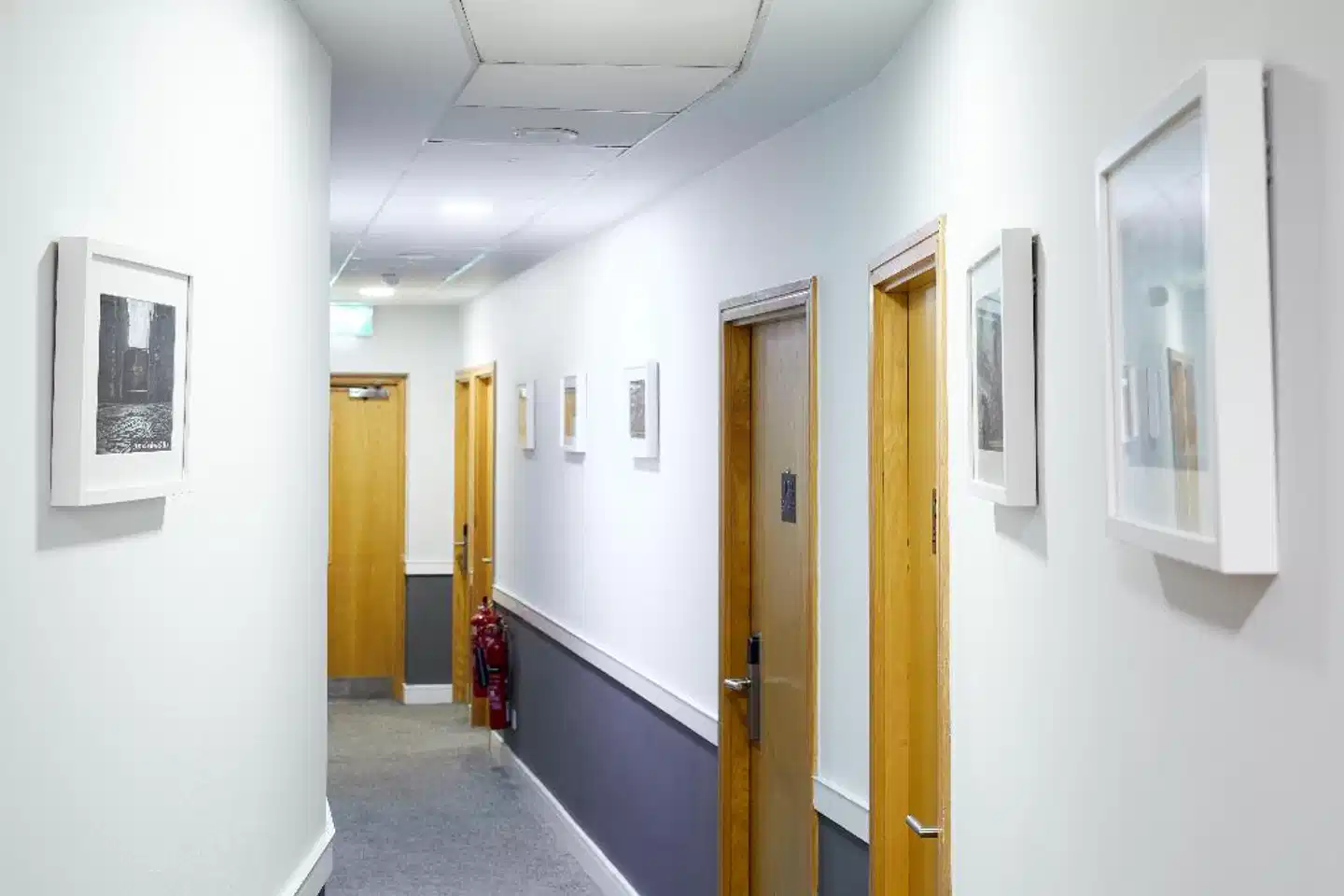 Handels Hotel Temple Bar Wellness