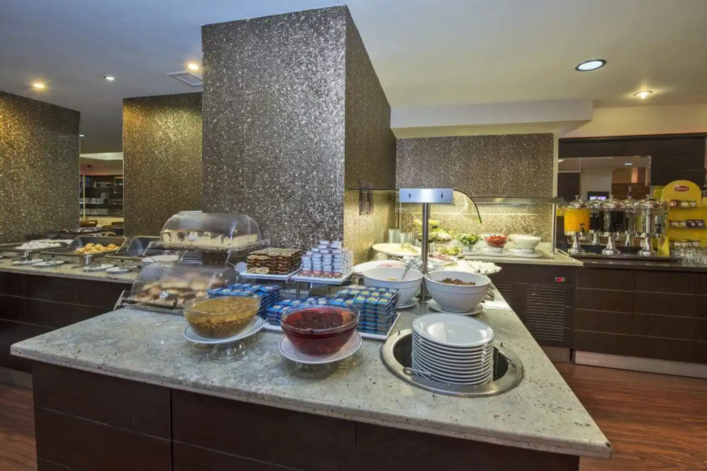 Laleli Gonen Badezimmer