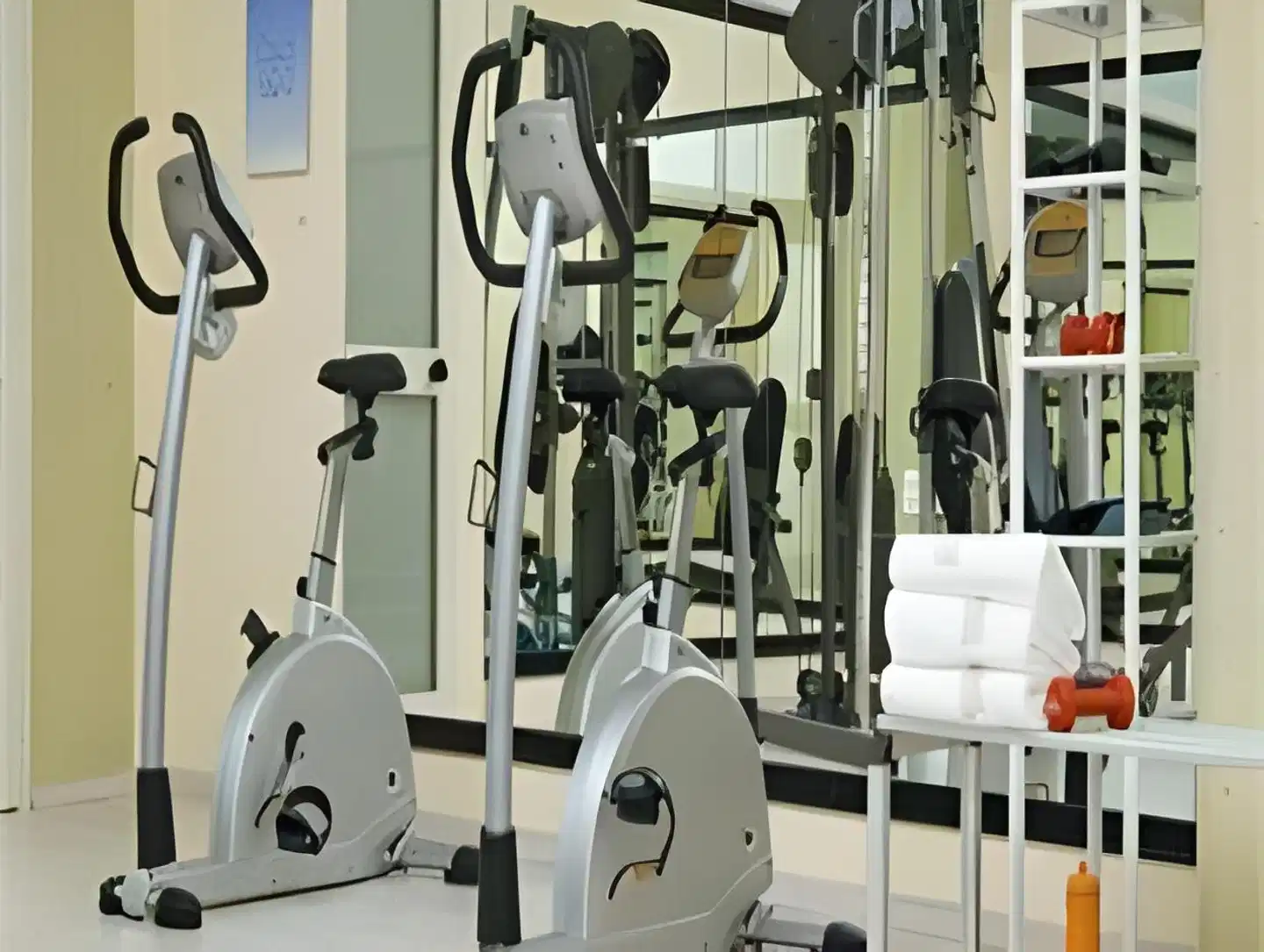 Montespina Park Hotel Sport und Entertainment