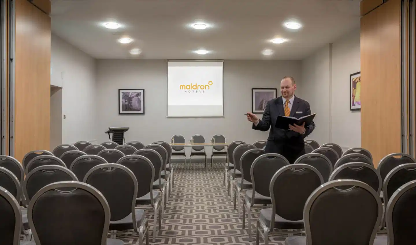 Maldron Hotel Cork Shandon Konferenz