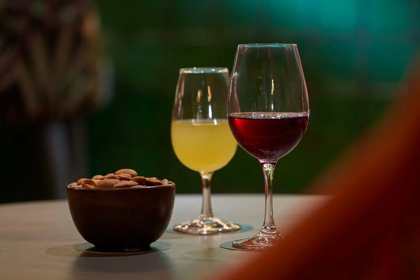 Acores Lisboa Konferenz