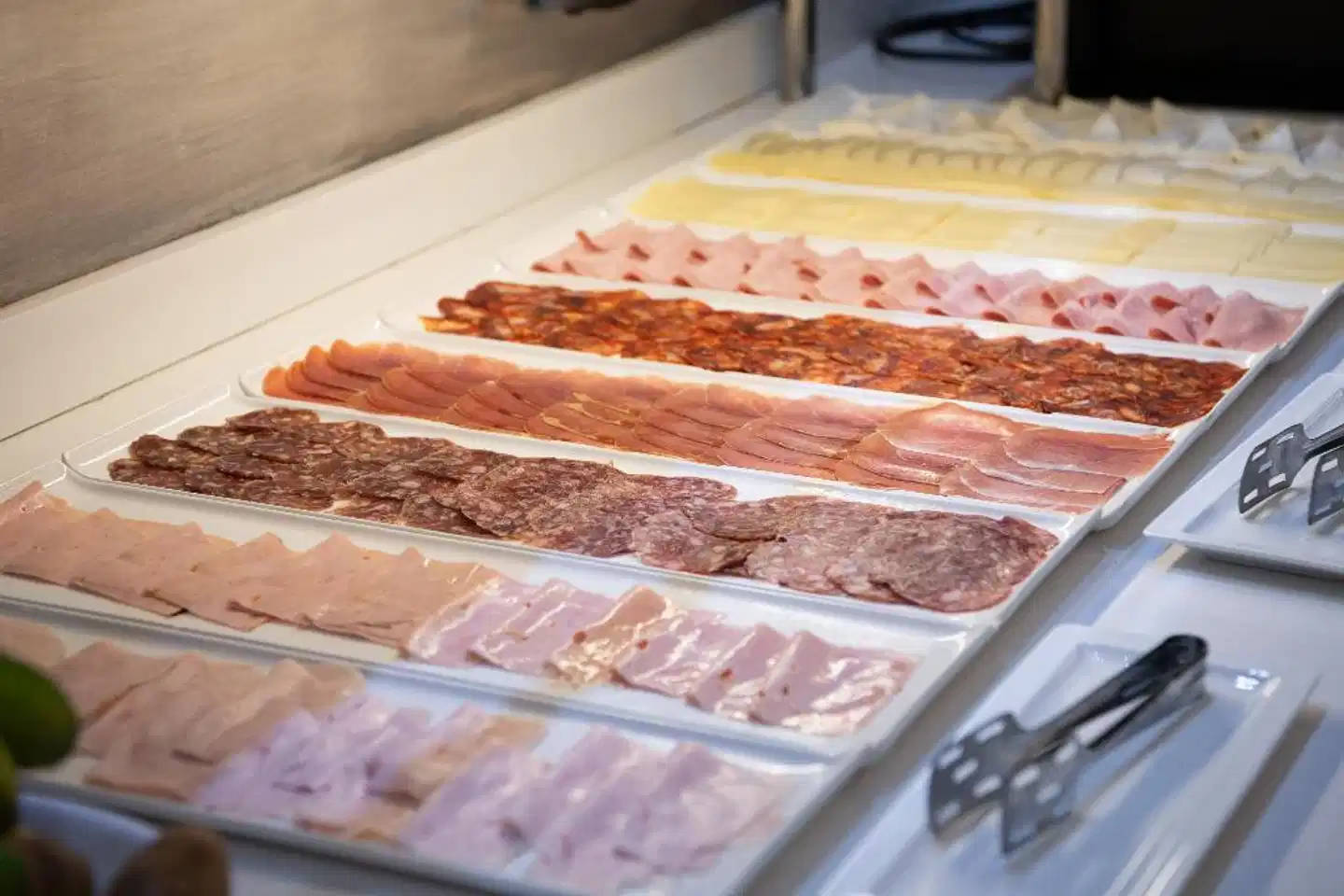 Catalonia Goya Restaurant