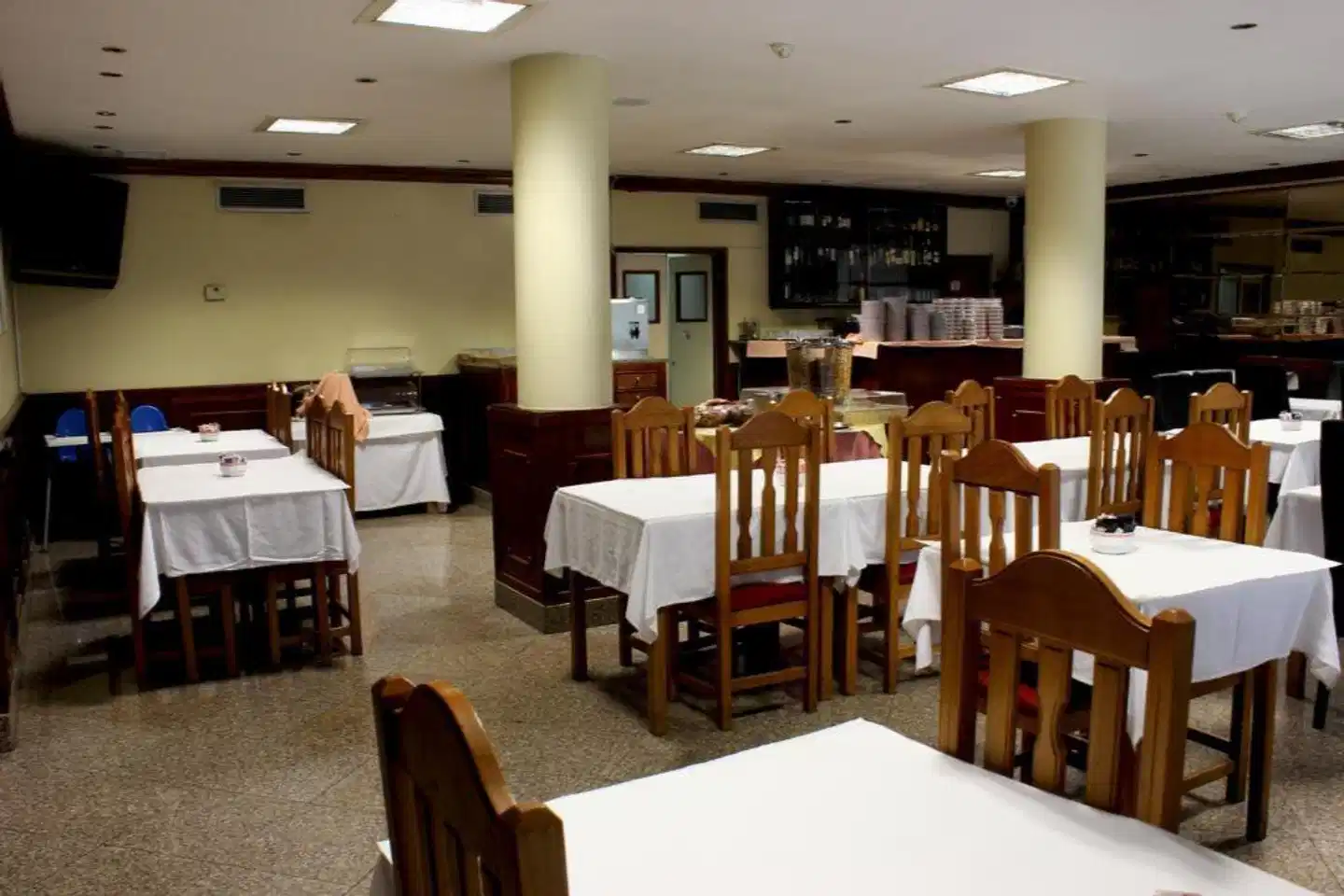 Excelsior Restaurant