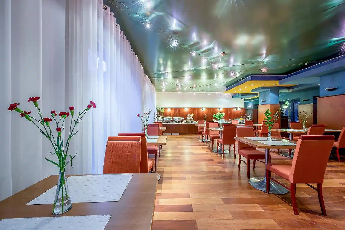 Grata by Centrum Hotels Bar