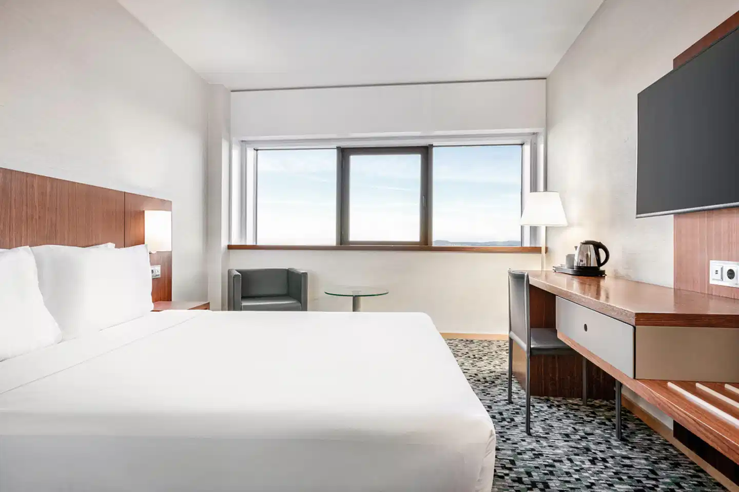 Ramada by Wyndham Lisbon Wohnbeispiel