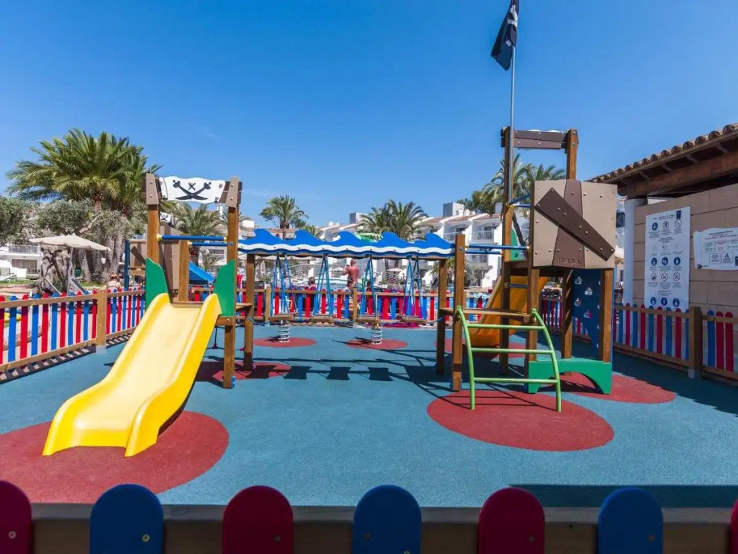 Playas Ca's Saboners Sport und Entertainment