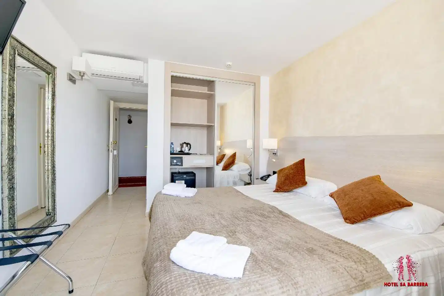 Sa Barrera Wohnbeispiel