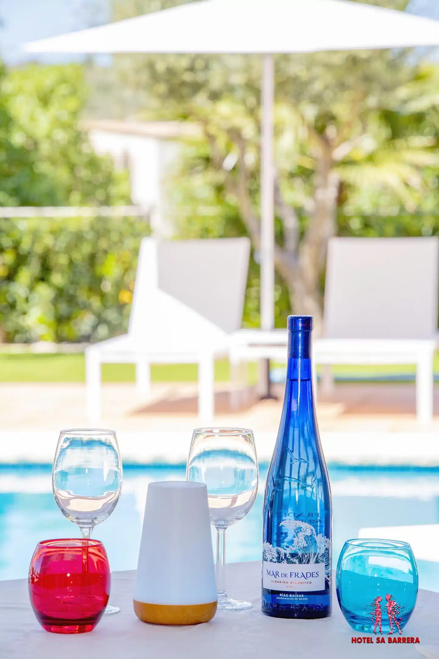 Sa Barrera Restaurant