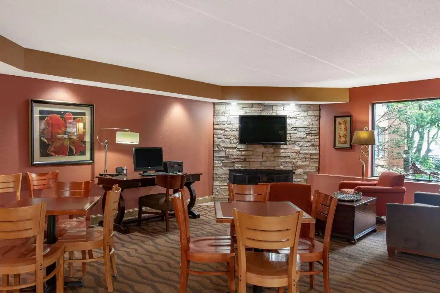 Best Western Bloomington Edina - Minneapolis Restaurant