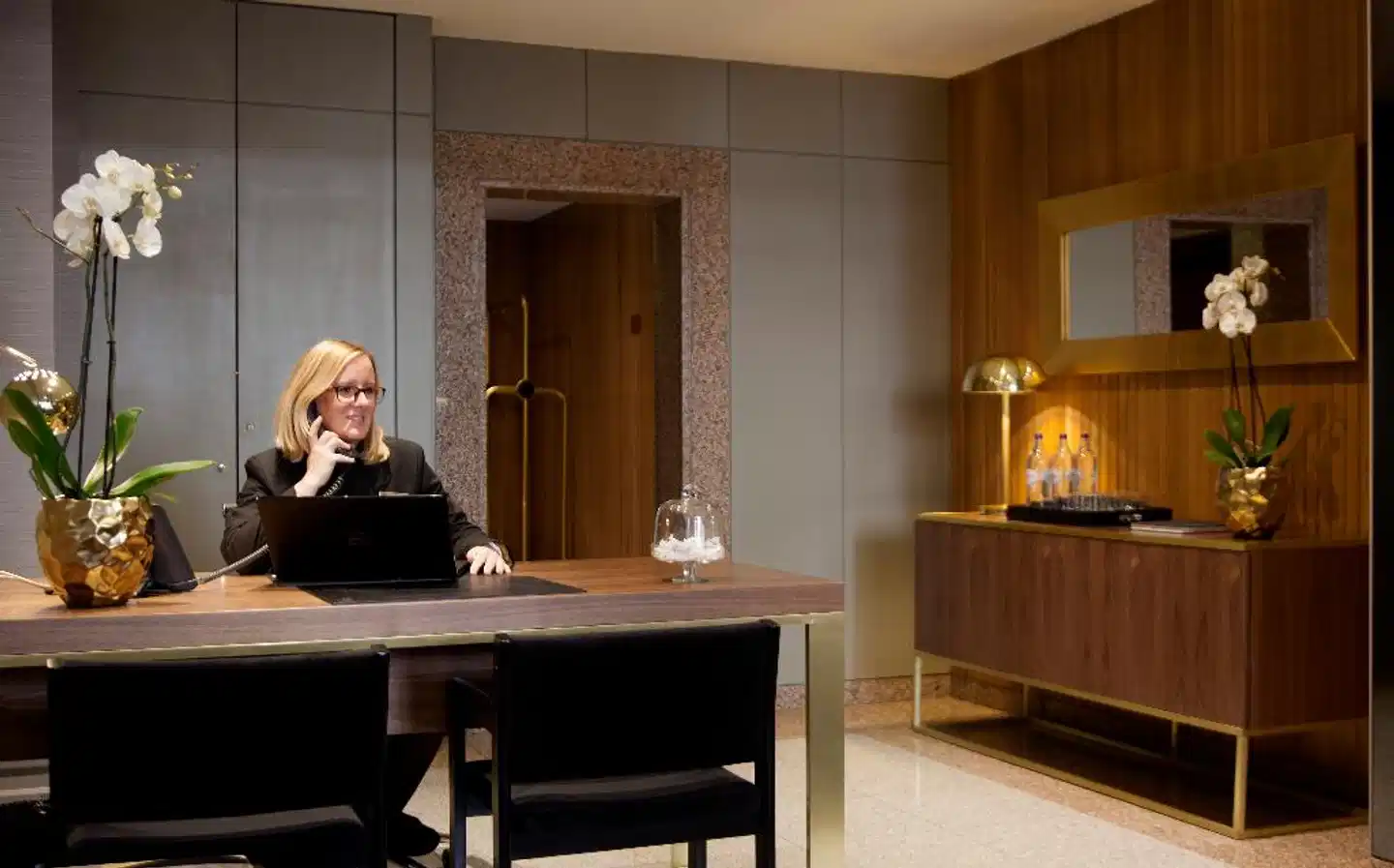 Altis Suites Wohnbeispiel