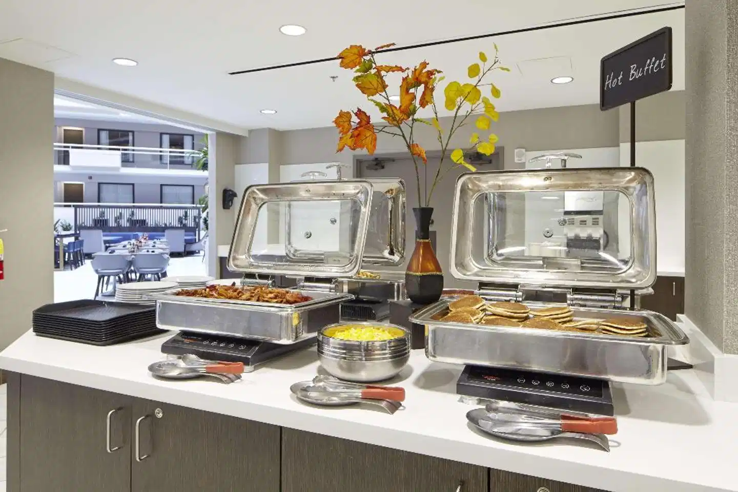 Embassy Suites by Hilton Atlanta - Galleria Sport und Entertainment