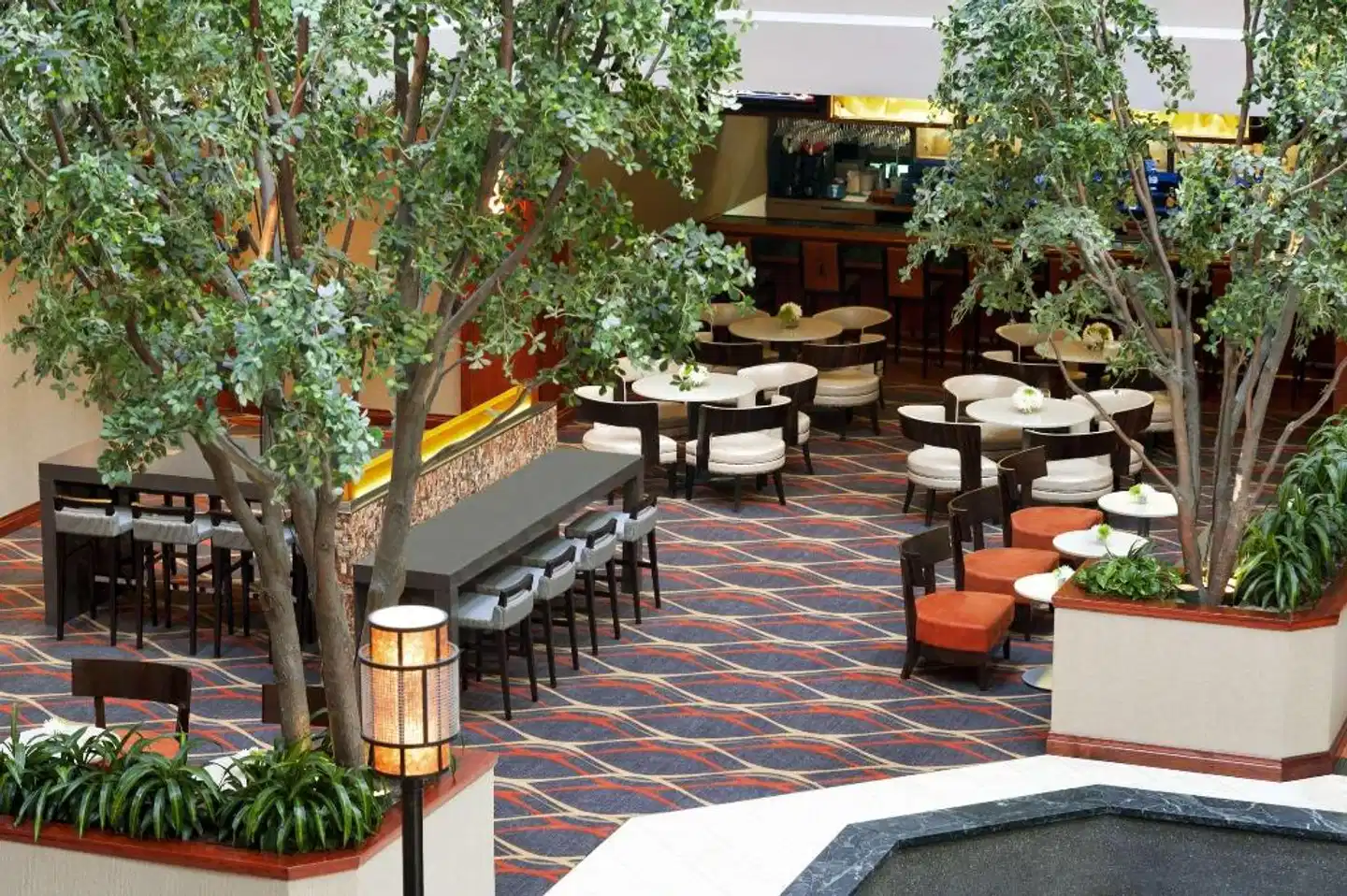 Embassy Suites by Hilton Dallas - Near the Galleria Terrasse