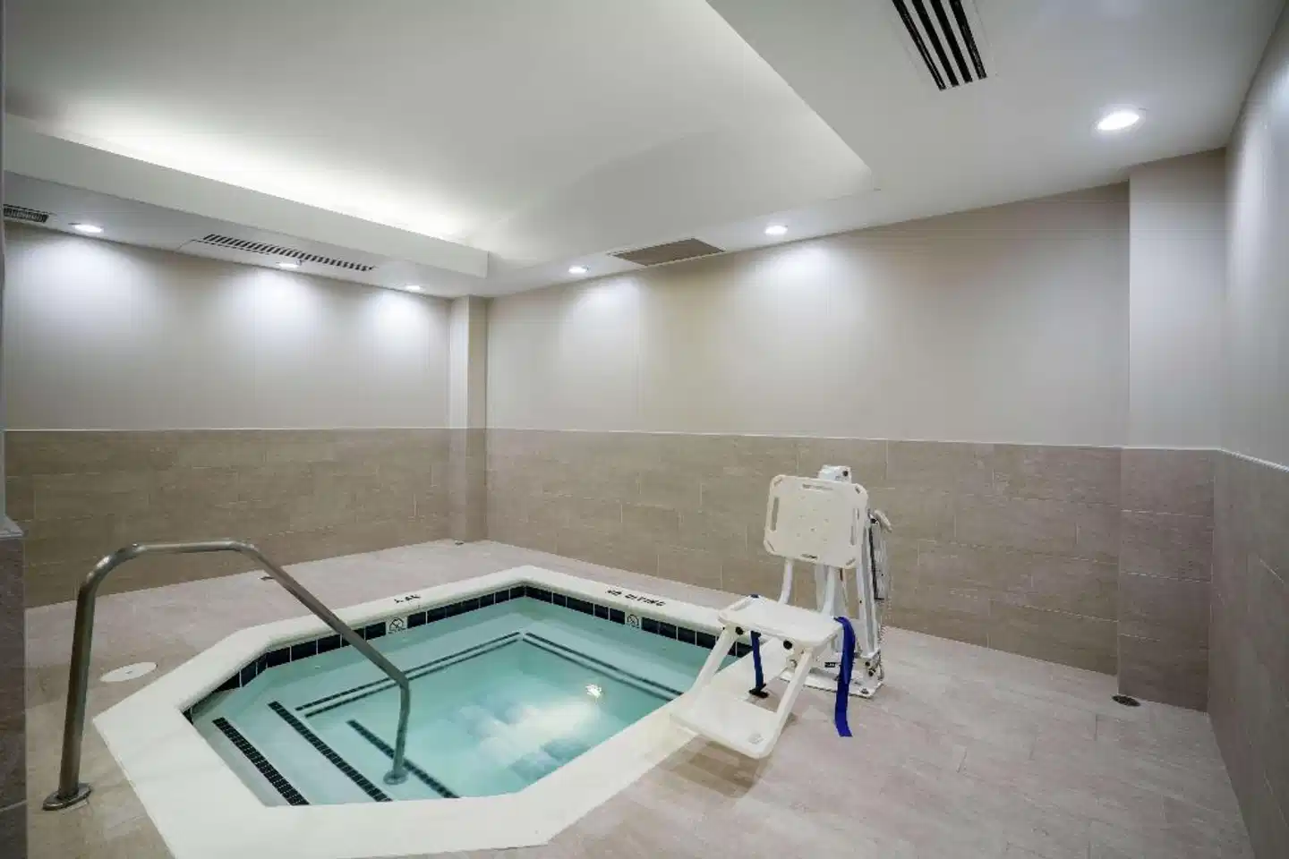 Embassy Suites by Hilton Nashville - at Vanderbilt Wellness