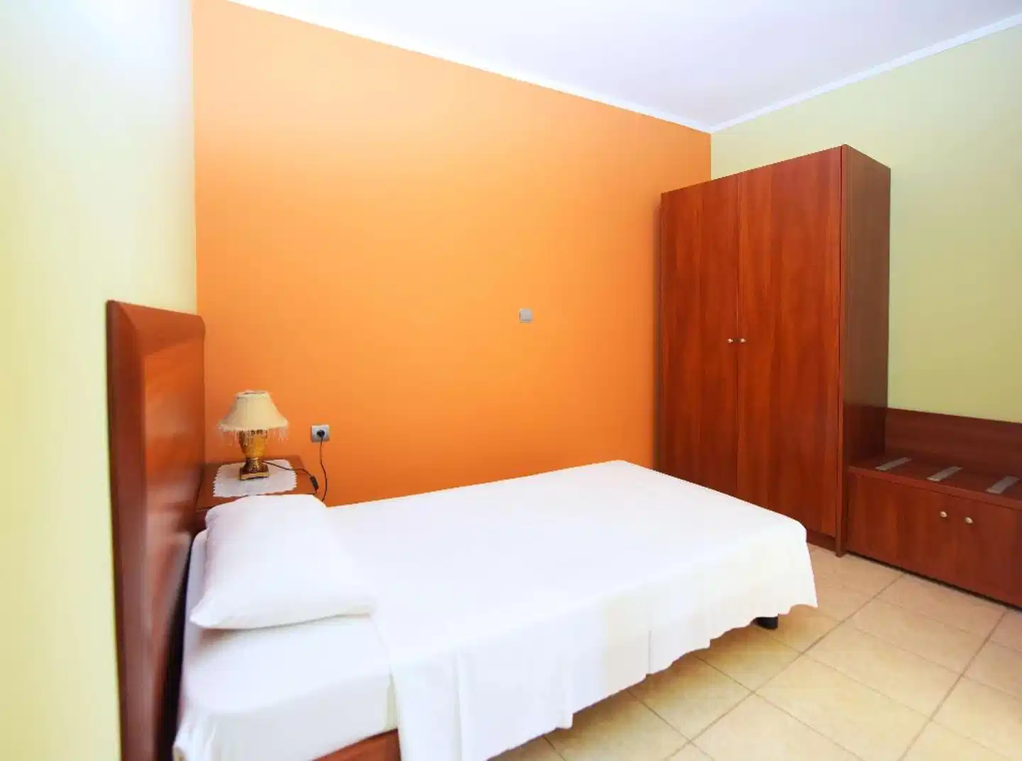 Esmeralda Hotel Wohnbeispiel