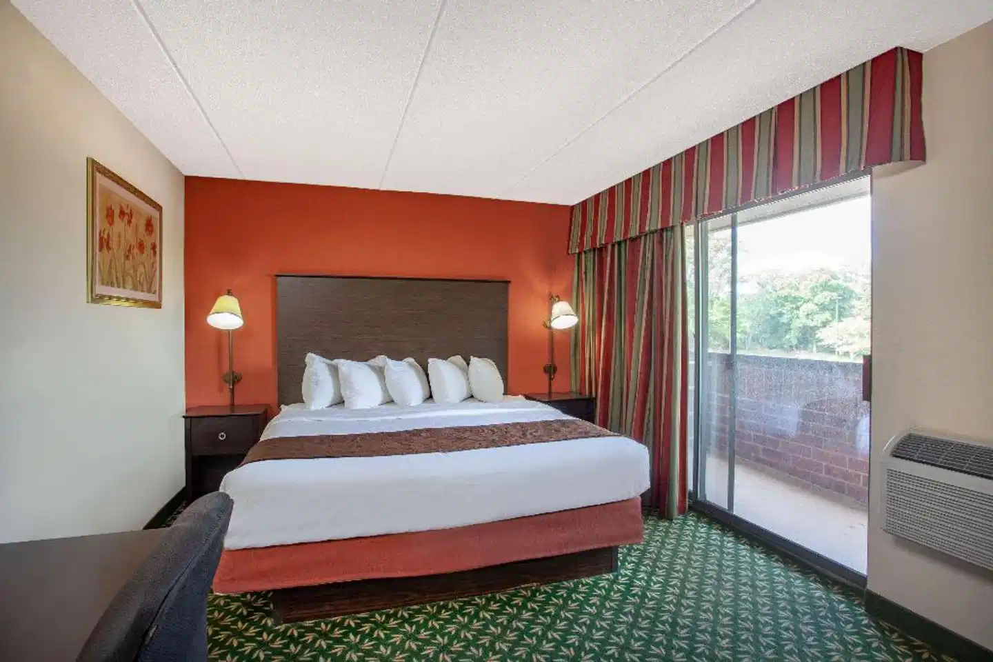 Best Western Bloomington Edina - Minneapolis Wohnbeispiel