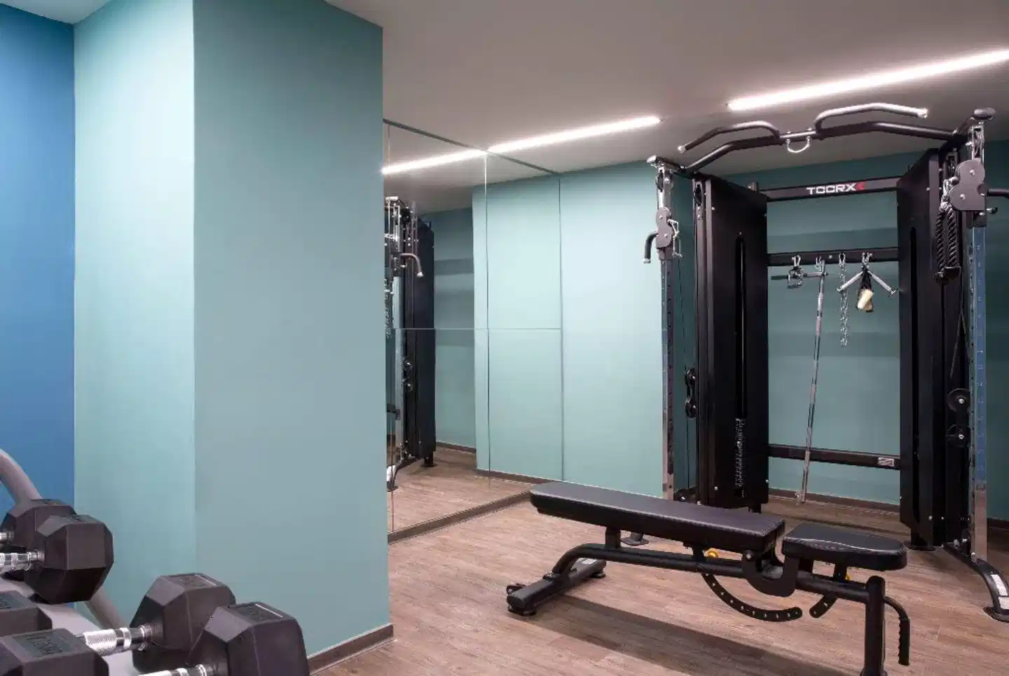 Athens Key Hotel Wellness