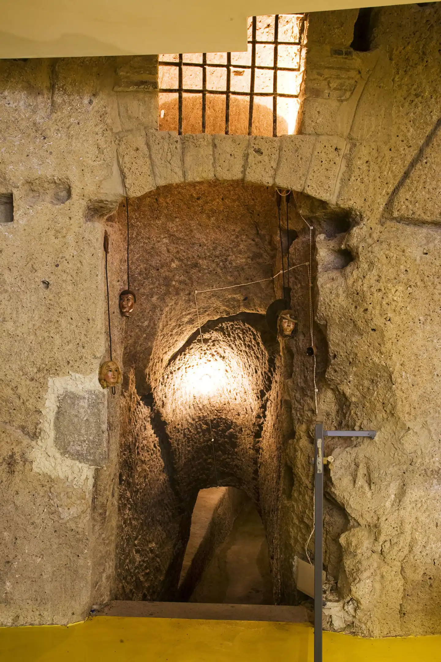 Correra 241 Lifestyle Hotel Tiere