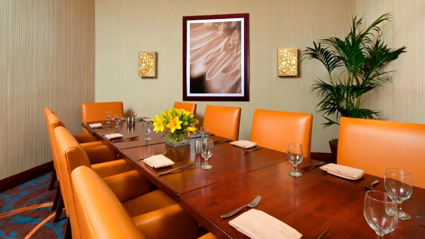 Sheraton Agoura Hills Hotel Konferenz