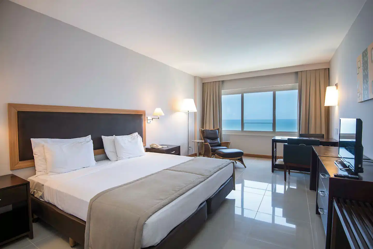 Vila Galé Salvador Wohnbeispiel