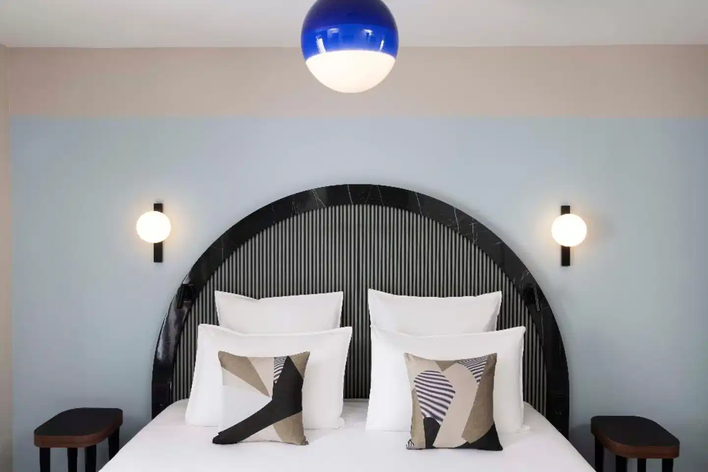 Regina Opera Hotel Wohnbeispiel