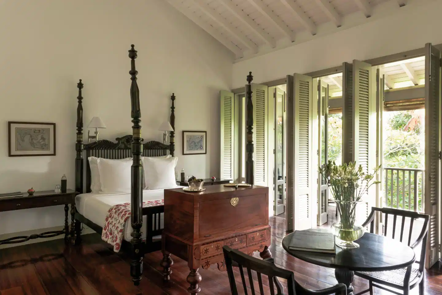 Amangalla Wohnbeispiel