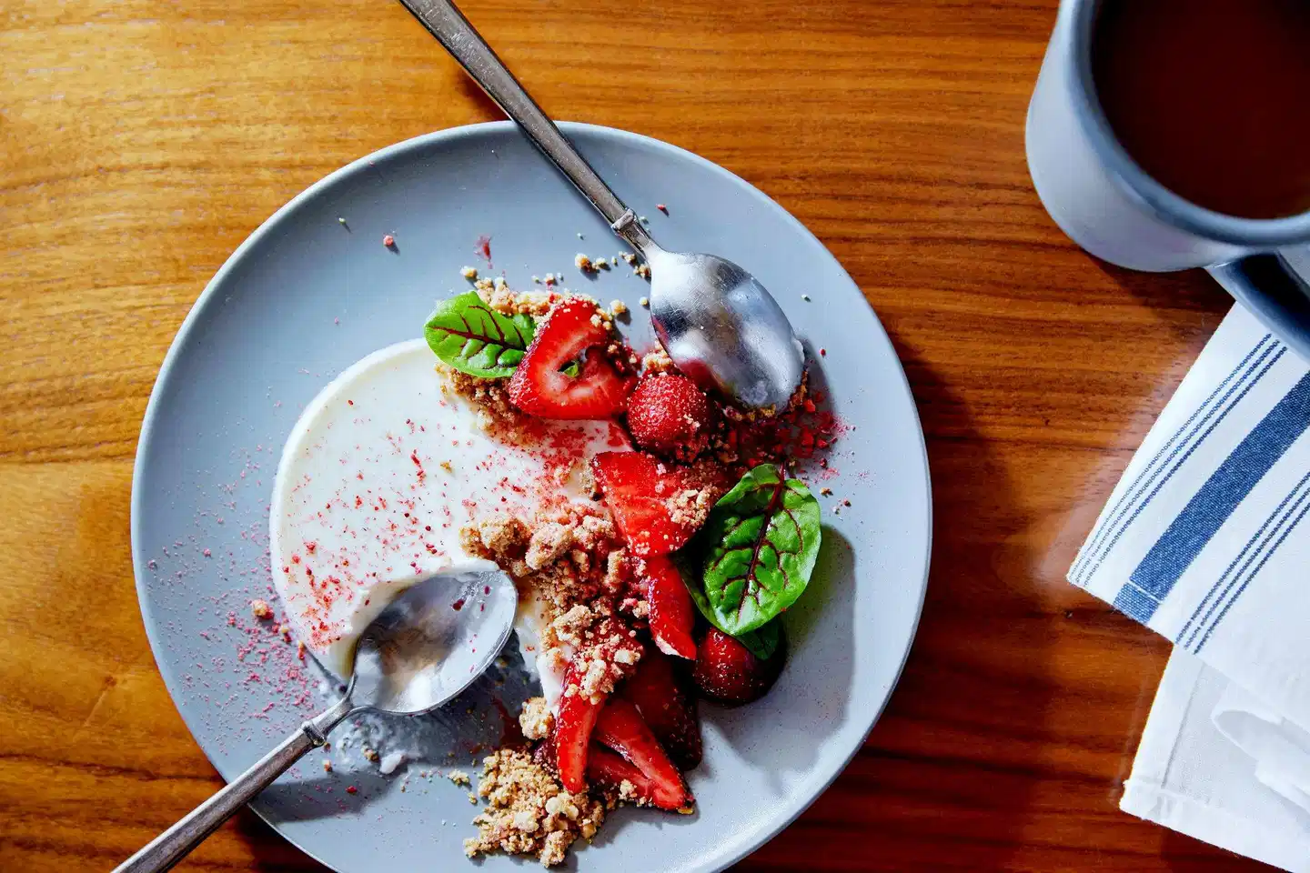 Kimpton Canary Hotel Restaurant