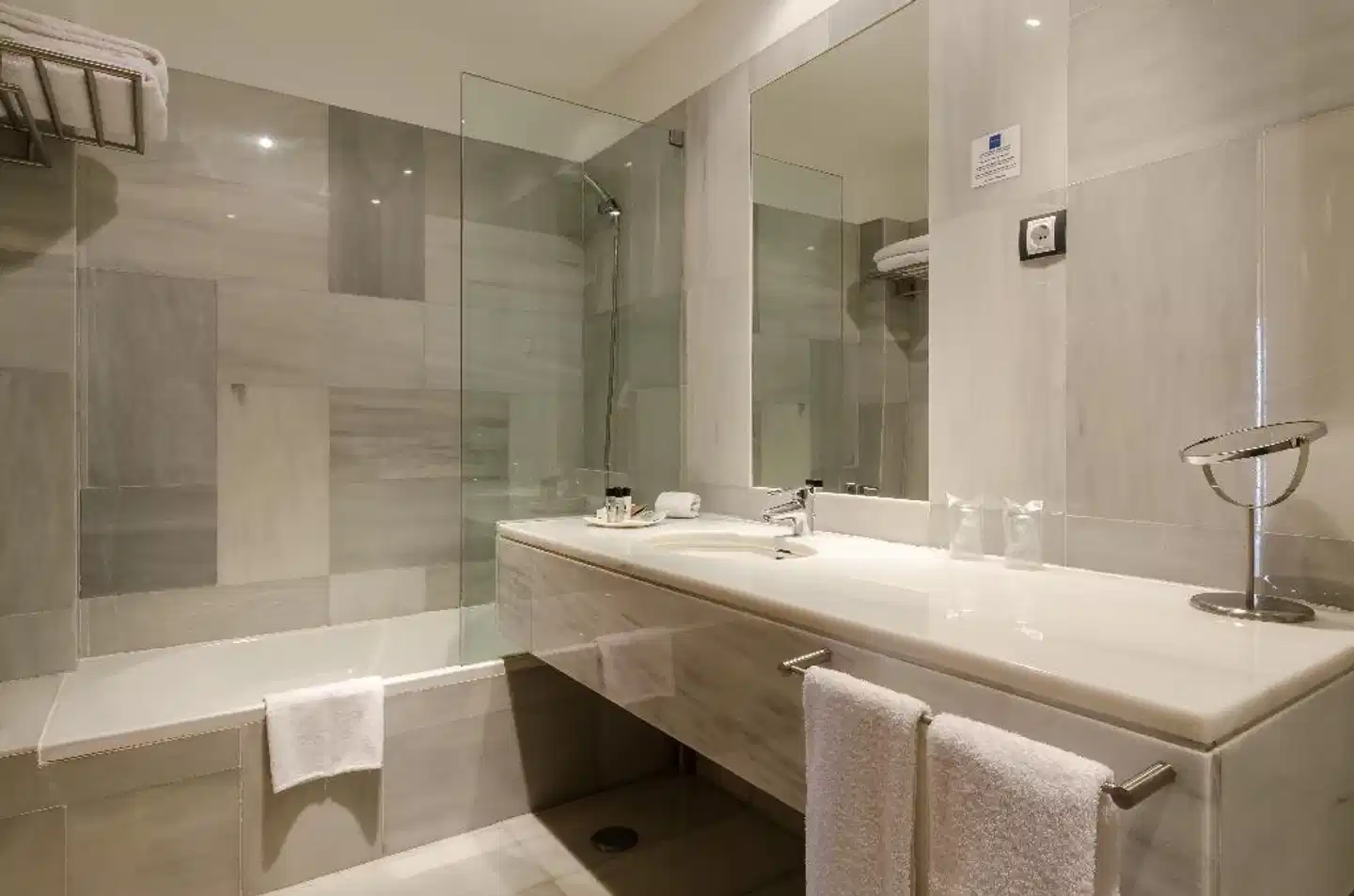 Principe Real Badezimmer