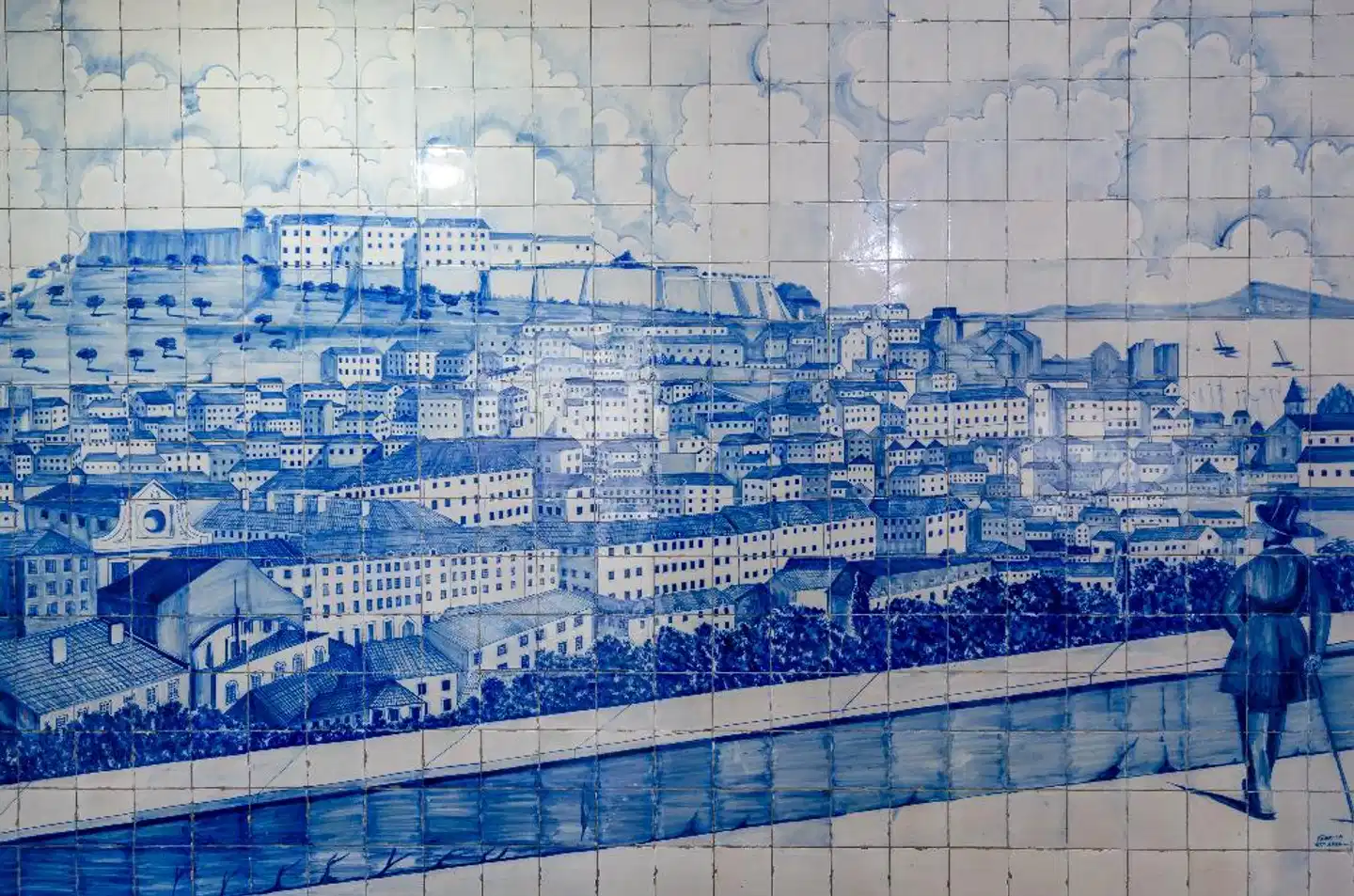 Principe Real Hallenbad