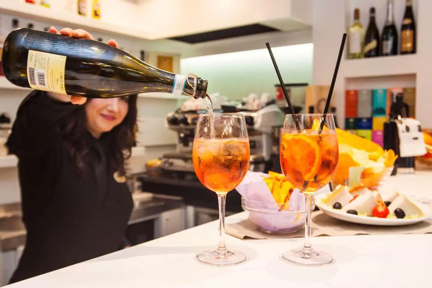 Best Western Hotel Residence Italia Restaurant