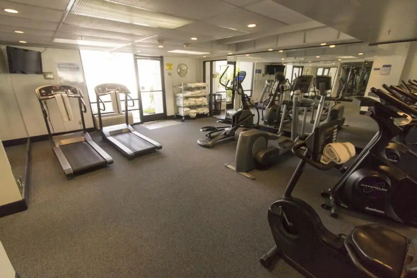 Knott's Berry Farm Hotel Sport und Entertainment