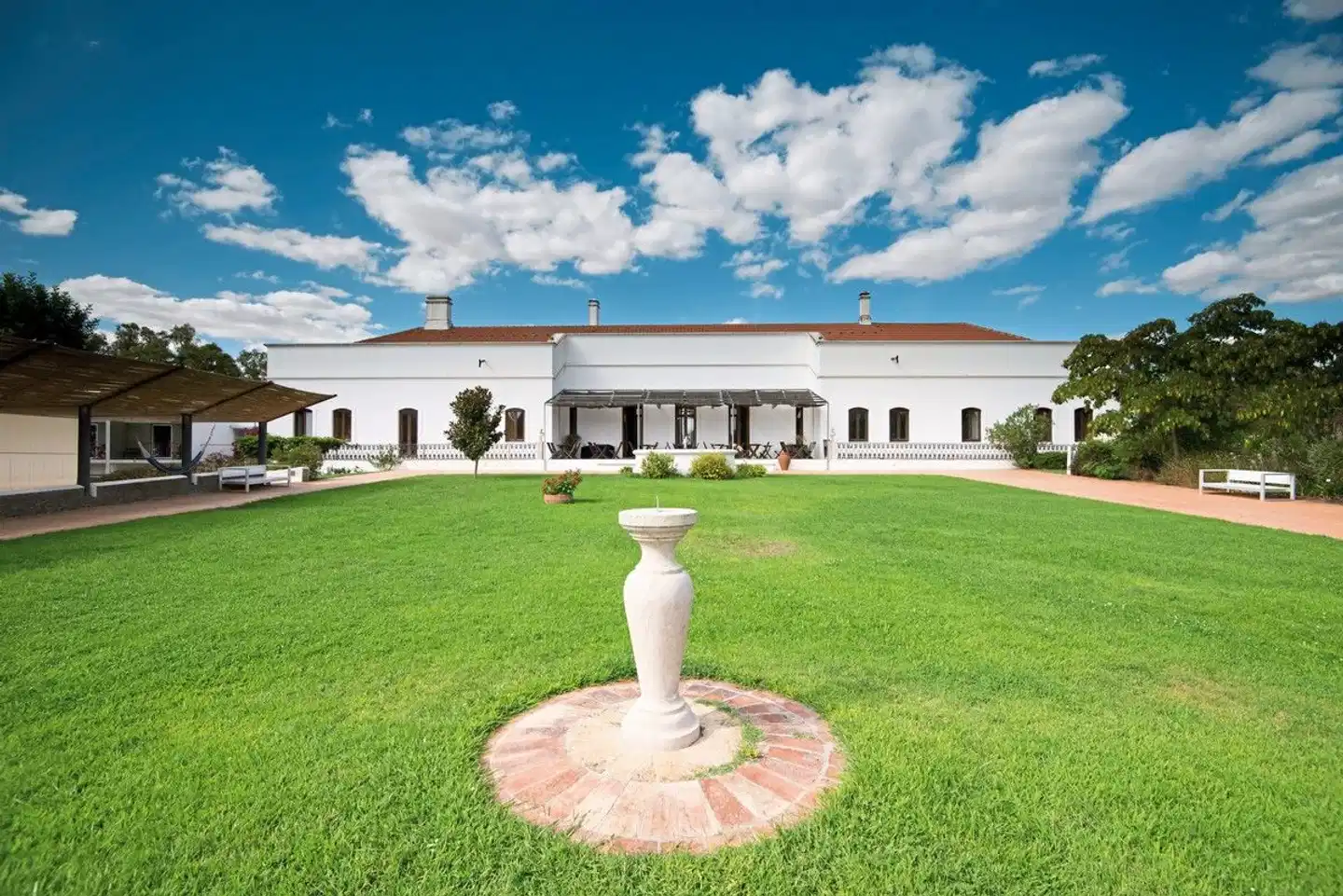 Alentejo Star Terrasse