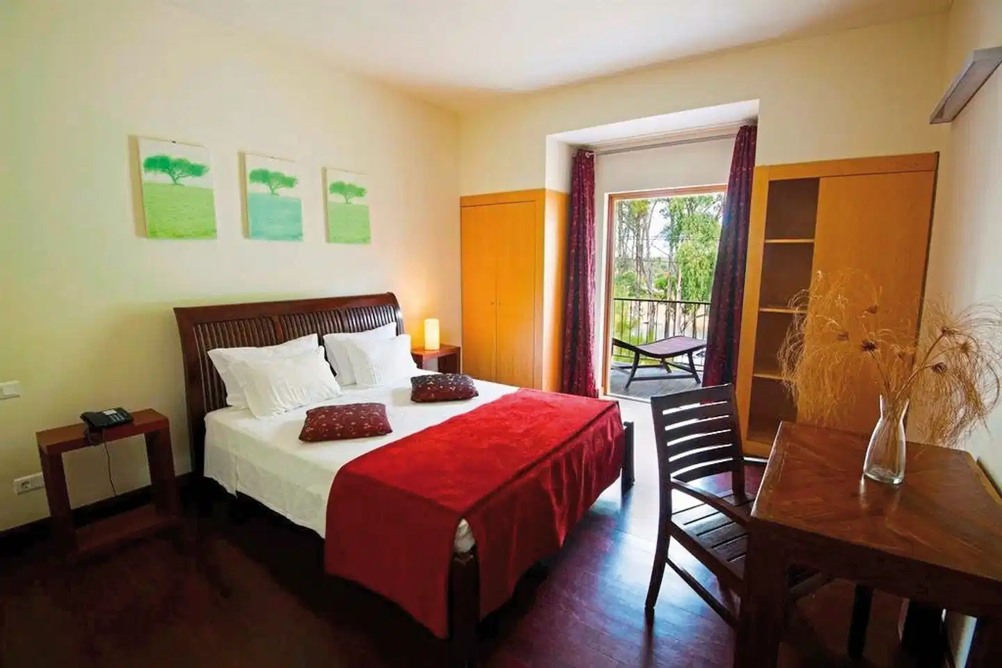 Alentejo Star Wohnbeispiel