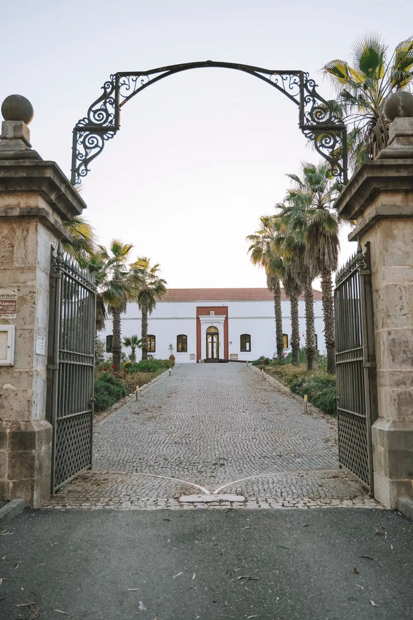 Alentejo Star Aussenansicht