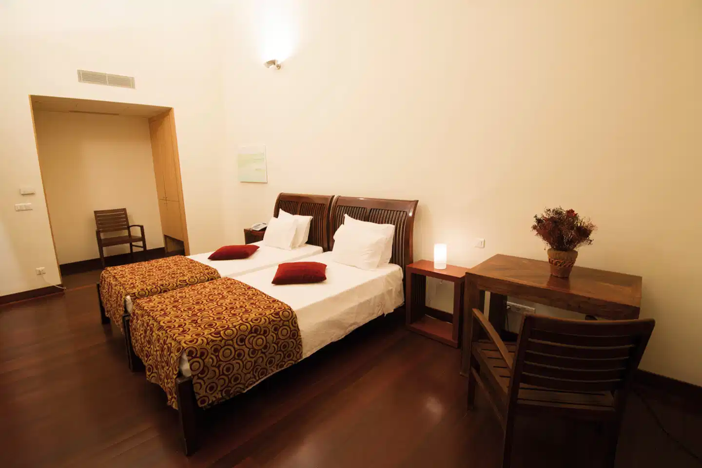 Alentejo Star Wohnbeispiel