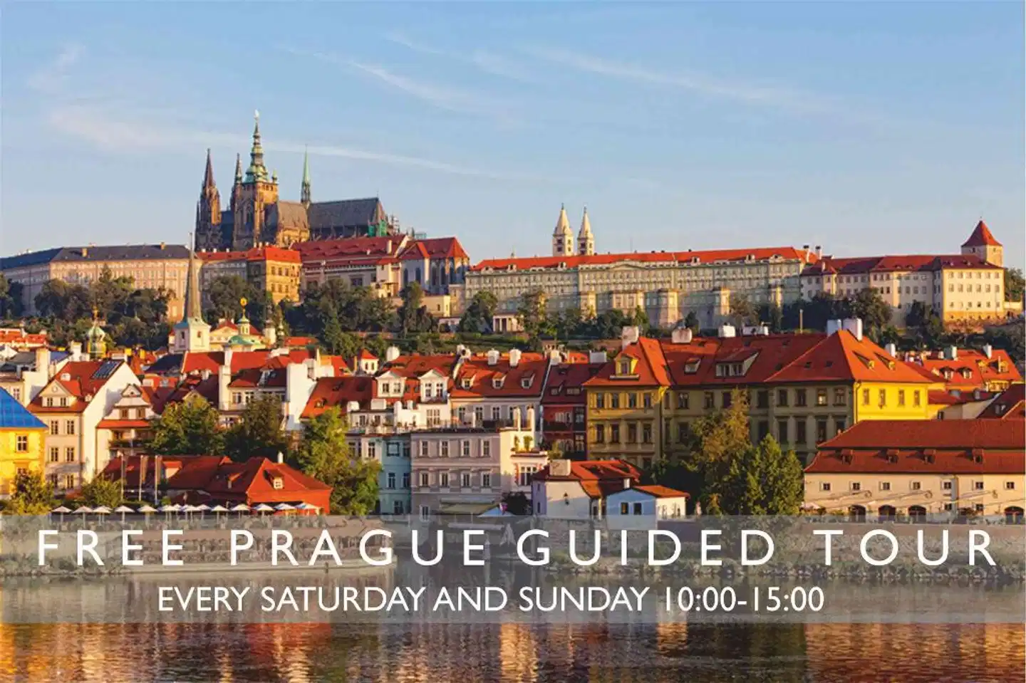 Praga 1 Aussenansicht