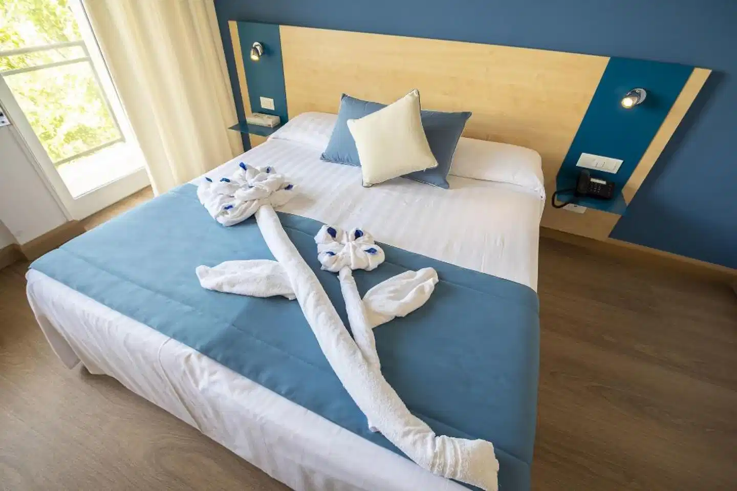 Grand Santa Maria Terrasse